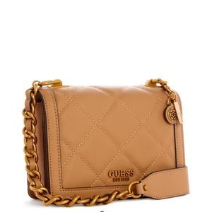 Guess Abey Crossbody Bag